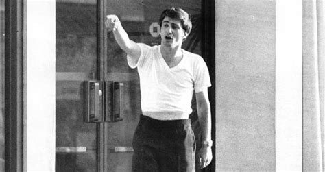 John Wojtowicz And The True Story Of "Dog Day Afternoon"
