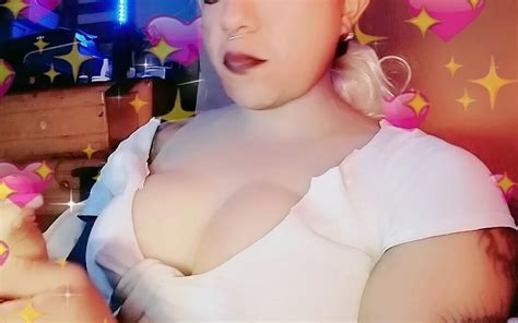 Me Lleg Un Dildo Nuevo Y Lo Utilizo Muy Bien Ashleyqos Shemale Latina Porn Feat Vkta Xhamster