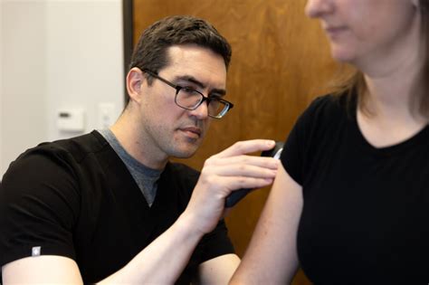 Skin Exam In Parker Colorado Elevated Dermatology