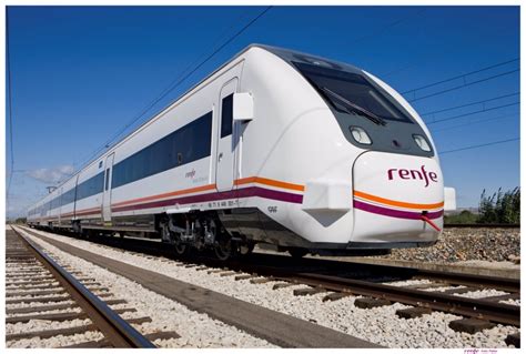 Renfe refuerza el servicio en la provincia de Jaén con cuatro nuevos