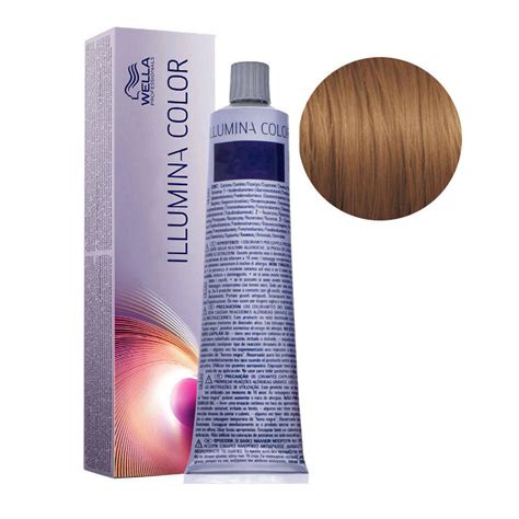 WELLA Illumina Color 7/7 60ml 7/7 | Way To Beauty