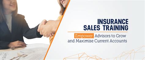 Insurance Sales Agent Training