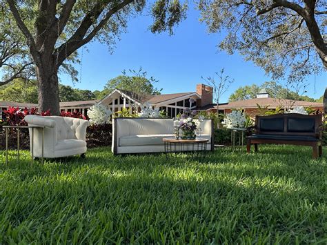 The Estate | Clearwater All-Inclusive Wedding & Event Venue