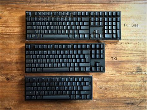 Recommendations For Mechanical Gaming Keyboards 2021 ZineGaming