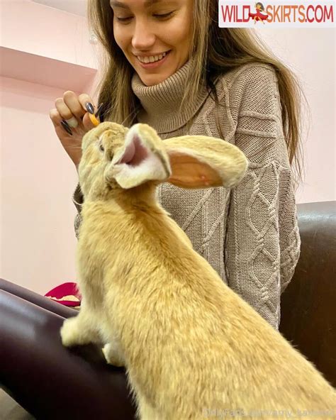 Karamelka Katvip Asselka Karamelka Karamelka Katvip Nude OnlyFans Instagram Leaked Photo