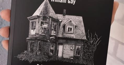 Hermana Muerte De William Gay