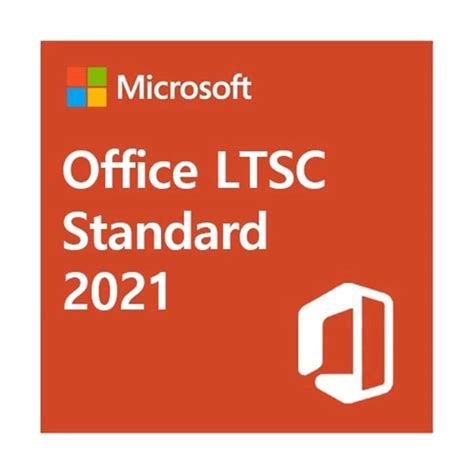 Buy Microsoft Office 2021 Standard LTSC CSP In Tashkent Archa Uz