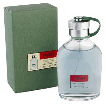 Hugo Boss Hugo Men туалетная вода 125 ml. (Хуго Босс Хуго Мен) - купить ...