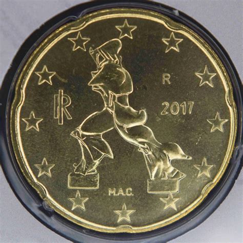 Italy Cent Coin Euro Coins Tv The Online Eurocoins Catalogue