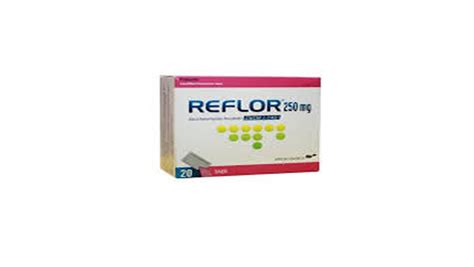 Reflor - Hekimce