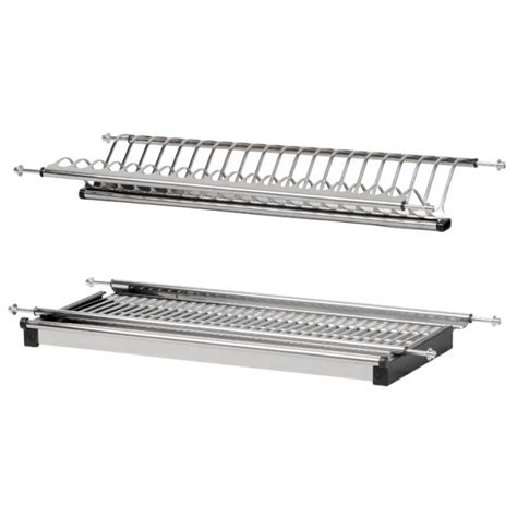 Сушка для посуды 1000, нержавейка, DC ᐅ Купить в Украине • Цена в ...