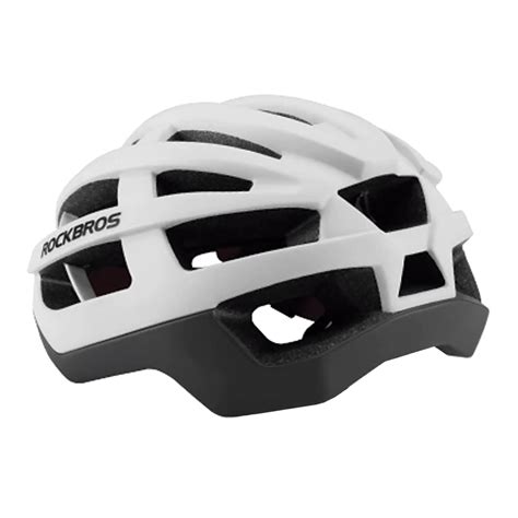 Casco Para Bicicleta Rockbros Reflectante M PcService