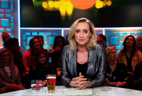De gezelligheid wint in de strijd om de gunst van de talkshowkijker | Trouw