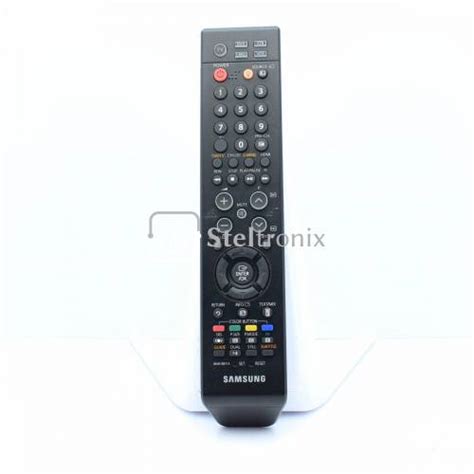 Genuine Samsung BN59-00611A Remote Control | Steltronix