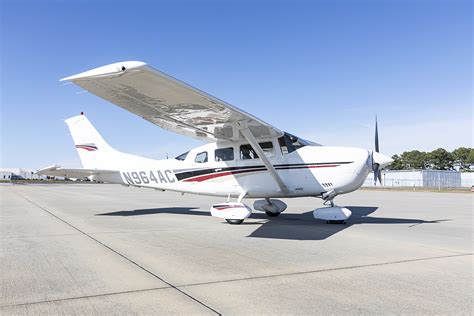 Cessna 206 For Sale