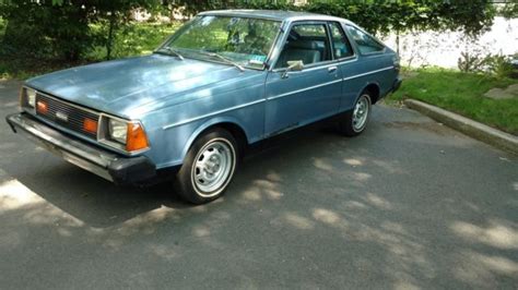 1981 datsun 210 hatchback for sale: photos, technical specifications, description