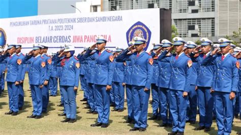 Poltek Ssn Jurusan Syarat Pendaftaran Dan Kesempatan Kuliah Gratis