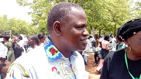 Assomption 2022 LEglise Catholique Prie Pour La Paix Au Burkina Faso