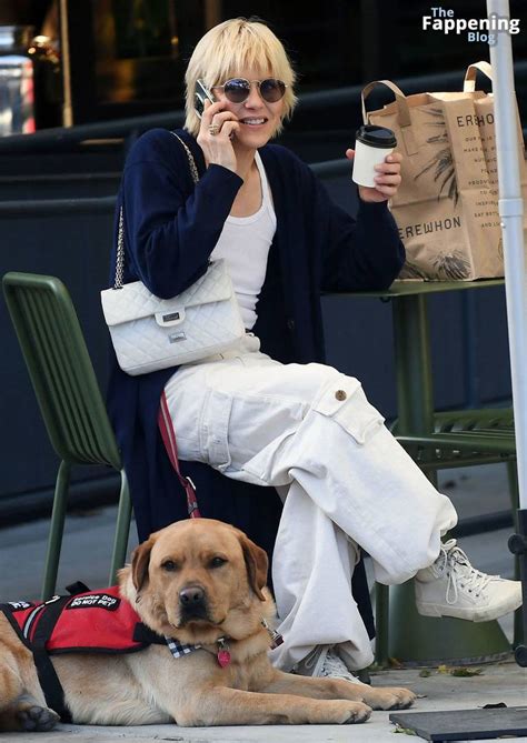 Selma Blair Itsalexblair Selmablair Nude OnlyFans Photo The Fappening Plus