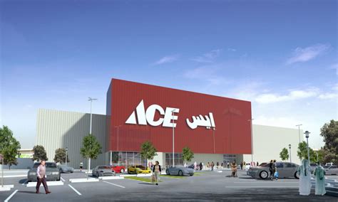 ace hardware  rock graphic design dubai