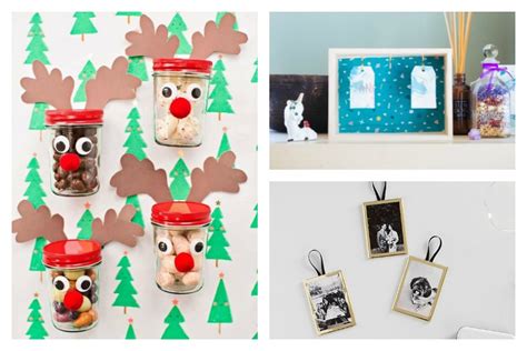 12 cool DIY Christmas gifts from the kids for everyone on your list