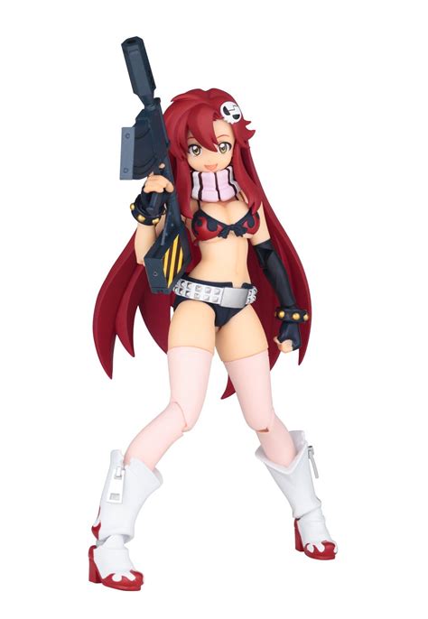 Buy Kaiyodo Legacy Of Revoltech LR 053 Yoko Theater Version Tengen