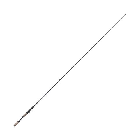 St Croix Mojo Bass Casting Rod