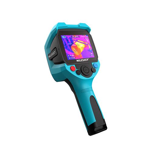 Thermal imager-MILESEEY
