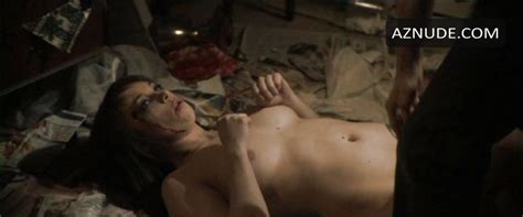 Danielle Fortwangler Nude Aznude