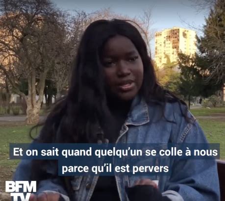 Video Personne Ne Veut Avoir En Face De Nous Un Monsieur Qui Se