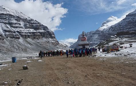 A Guide On Day Kailash Mansarovar Yatra Trip To Temples Kailash