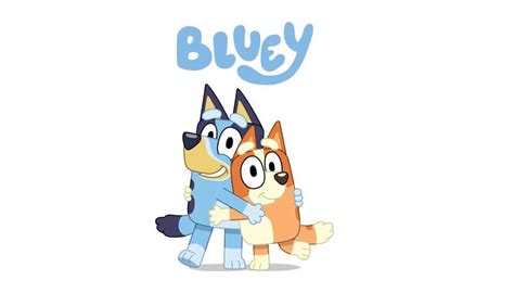 Bluey House Airbnb Dibujo Facil De Bluey Y Bingo Un Elefante