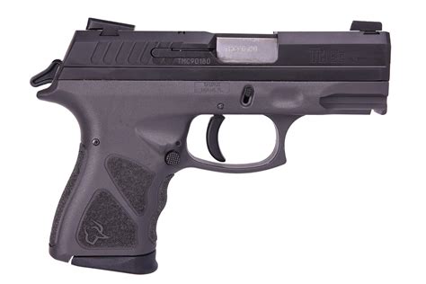 Taurus Th9c Compact 9mm V1 Tactical