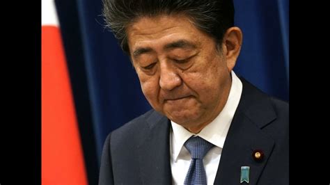 Shinzo Abe Net