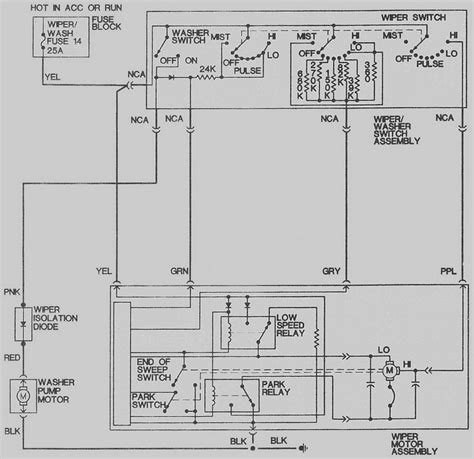 Chevrolet Camaro Wiring Diagrams Car Electrical Wiring Diagram