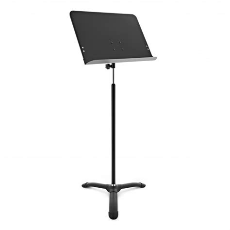 Orchestral Music Stand By Gear4music Gear4music