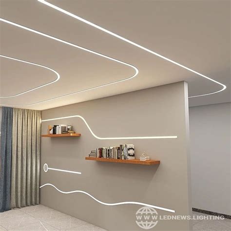 Pin on Autolavado | Ceiling design, Home lighting design, Lighting ...