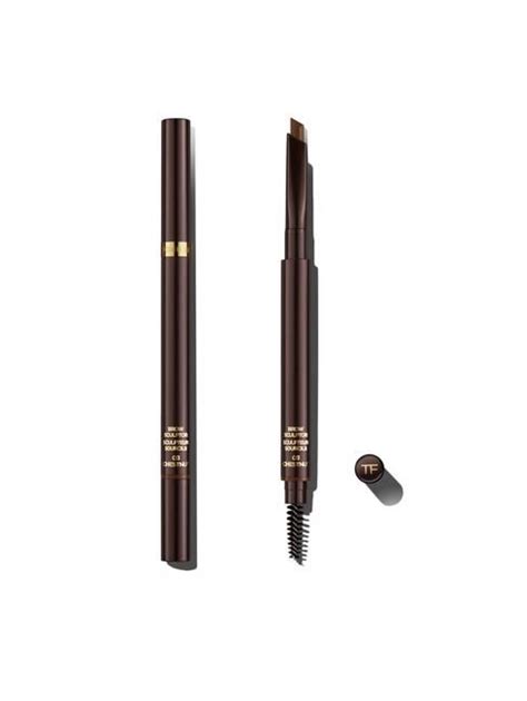 Tom Ford Brow Sculptor Tomford Microblading Eyebrows Perfect