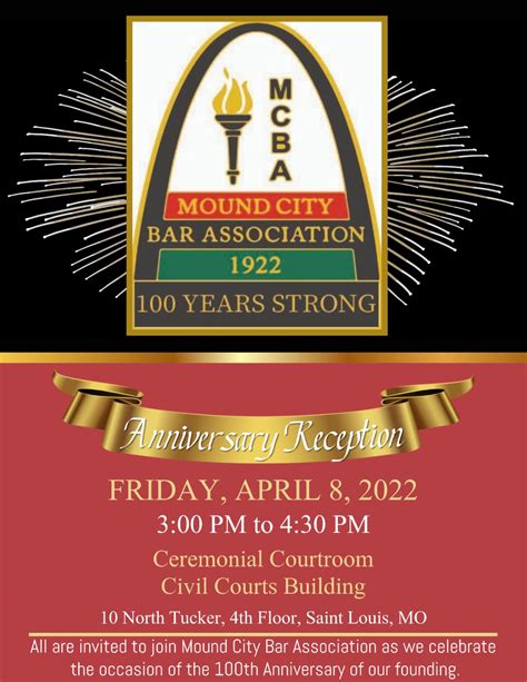 Mound City Bar Association