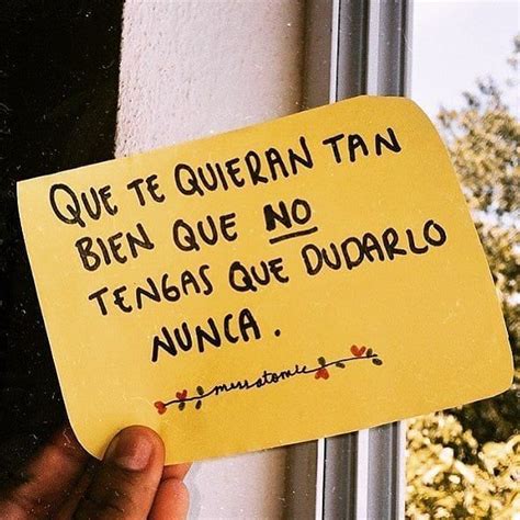 Amore Reflexiones Instafrases Ella Vida Besos Escribir Pensamientopositivo Letrasenespañol