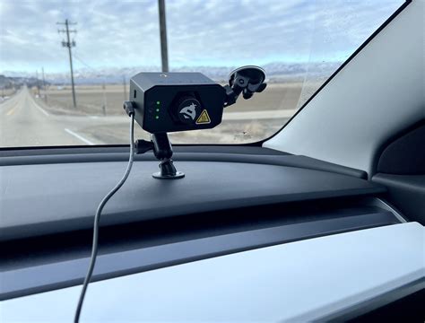 The Hivemapper Dashcam Is Showing Up Everywhere And Mapping Everywhere