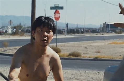 Ken Jeong S Naked Scene In The Hangover Led To People Calling The Cops