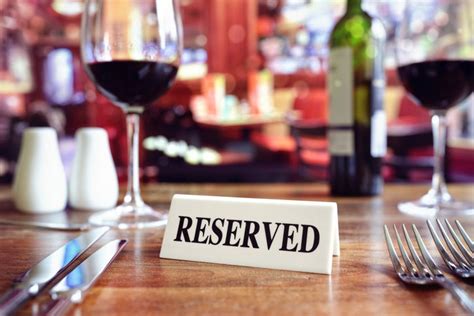 New Jersey Restaurants, The 4 Most Booked In The State - 95.9 The RAT