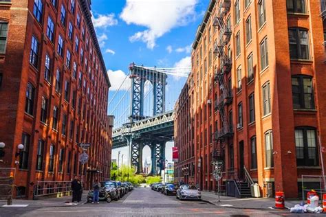 20 Best Things To Do In Dumbo Brooklyn