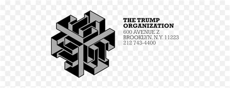 The Trump Organization Trump Organization Logo Pngtrump Organization