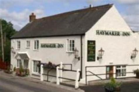 haymaker inn chard  deals lastminutecom