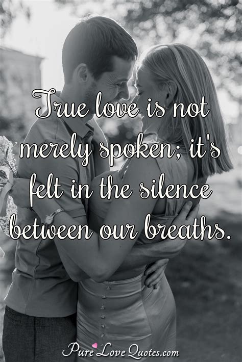 True Love Feelings Quotes