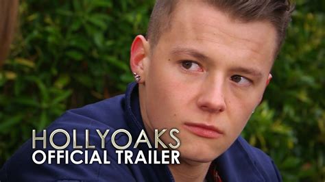 Official Hollyoaks C4 Trailer: 2nd - 6th March - YouTube