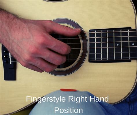 Lesson 4: Your First Fingerpicking Pattern – FINGERSTYLE GUITAR LESSONS