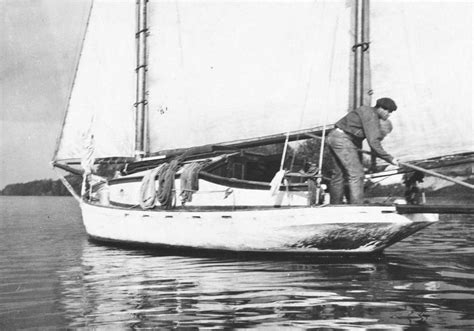 Groundhog Day On The Estuary Part Ii Latitude38
